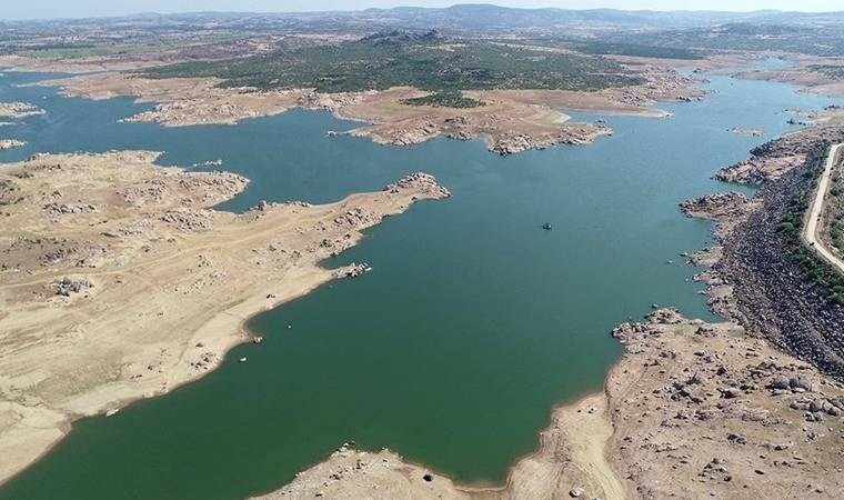 İSKİ açıkladı: 24 Kasım İstanbul'da baraj doluluk oranı ne kadar?