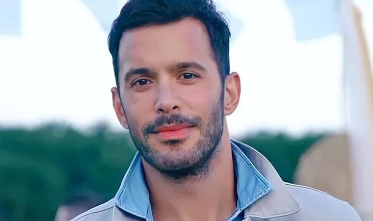 Barış Arduç'un yeni projesi belli oldu: 'Dehşet Bey' filmiyle izleyiciyle buluşacak