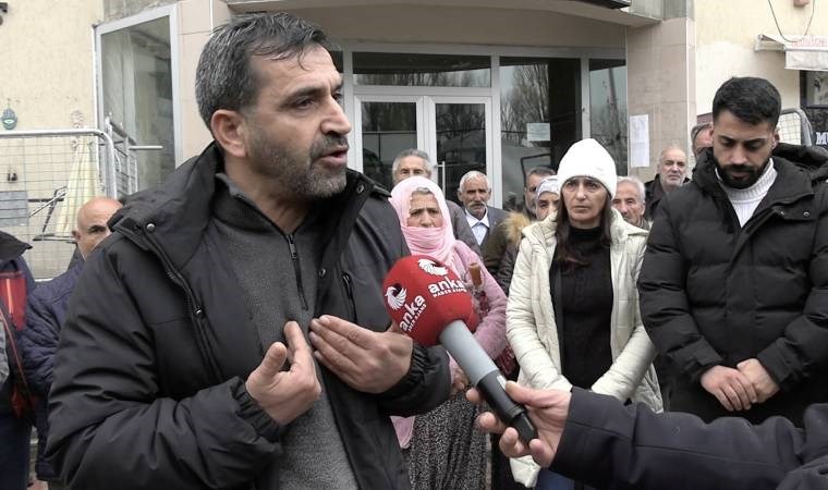 Yerine kayyum atanan Ovacık Belediyesi Başkanı Sarıgül: “Bize telkin ettikleri bir işlemi bile suç olarak görüyorlar”