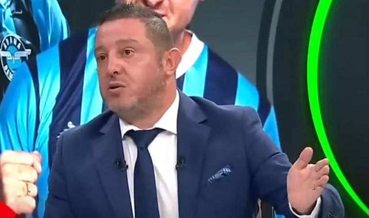 Nihat Kahveci'den Galatasaray'a uyarı: 'Fenerbahçe çok agresif geliyor'