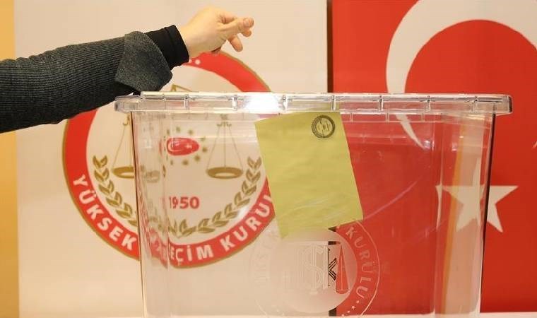 AKP'li isim açıkladı!