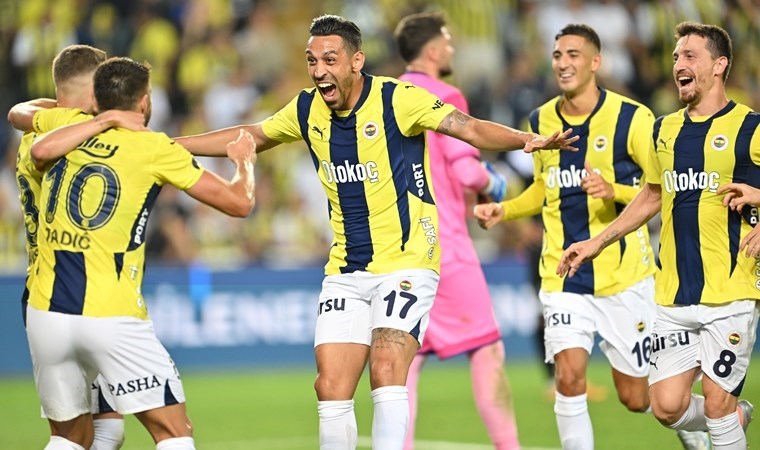 Yeni sözleşme teklif edilmişti: Fenerbahçe'de imza an meselesi!