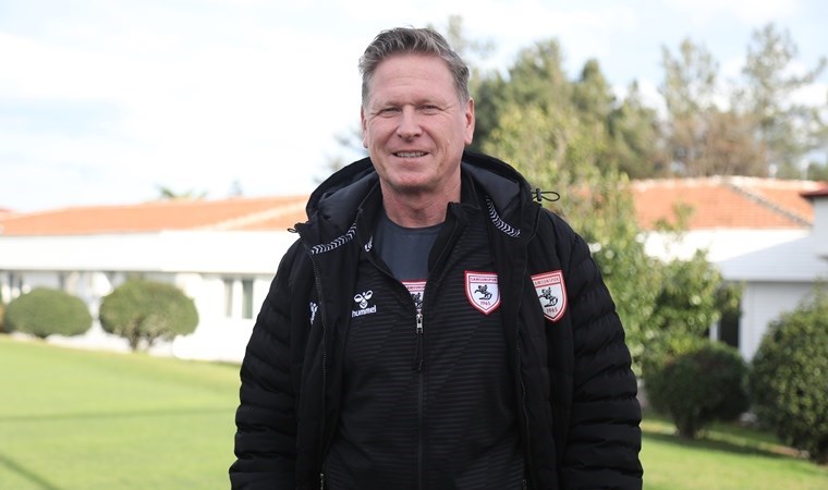 Markus Gisdol'dan Süper Lig itirafı: 'Transfer teklifi geldi ama...'