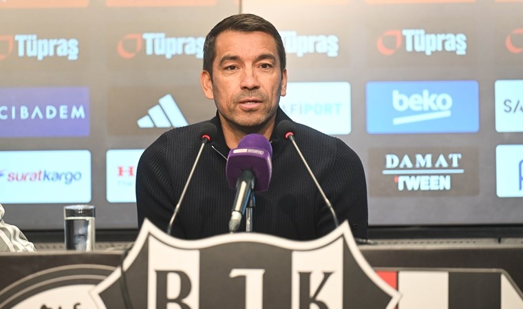 Spor yazarları Beşiktaş - Göztepe maçını değerlendirdi: 'Van Bronckhorst kriz yönetecek biri değil'