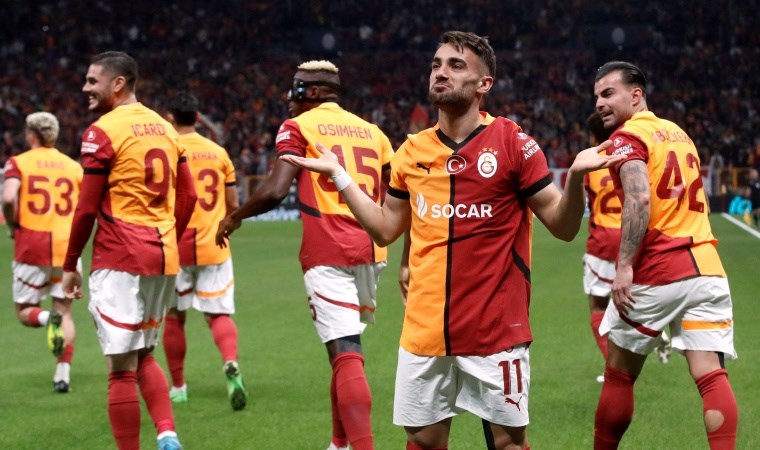 AZ Alkmaar - Galatasaray maçı ne zaman, saat kaçta, hangi kanalda? Şifresiz mi?