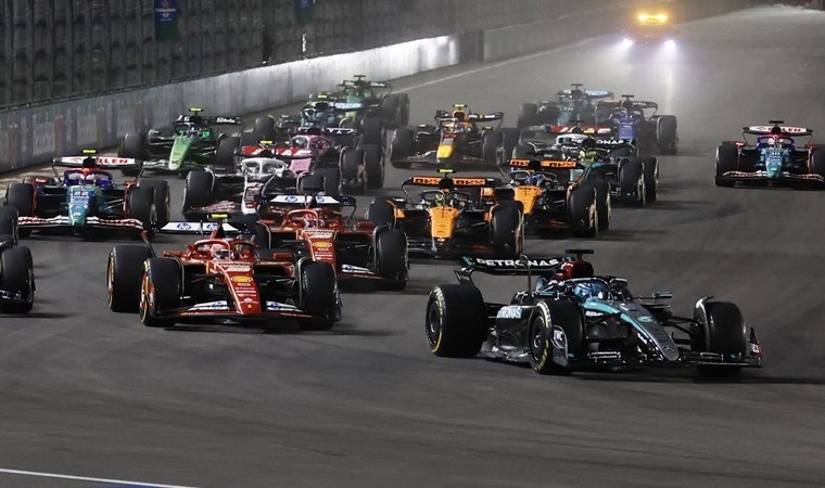 Ünlü gazeteciden Formula 1 müjdesi: 'Yapılan görüşmeler olumlu'