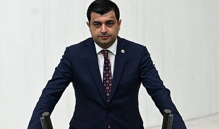 CHP'li Demir'den Bakan Şimşek'e: 