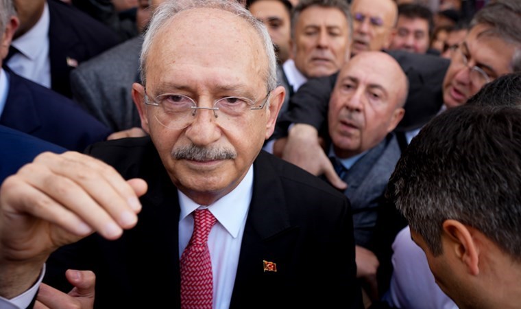 Kılıçdaroğlu'nun avukatından 'yeni dava' açıklaması: 'Erdoğan üzülmeye devam edecek...'