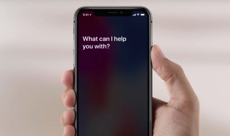 Apple Siri'nin bambaşka bir versiyonu üzerinde çalışıyor