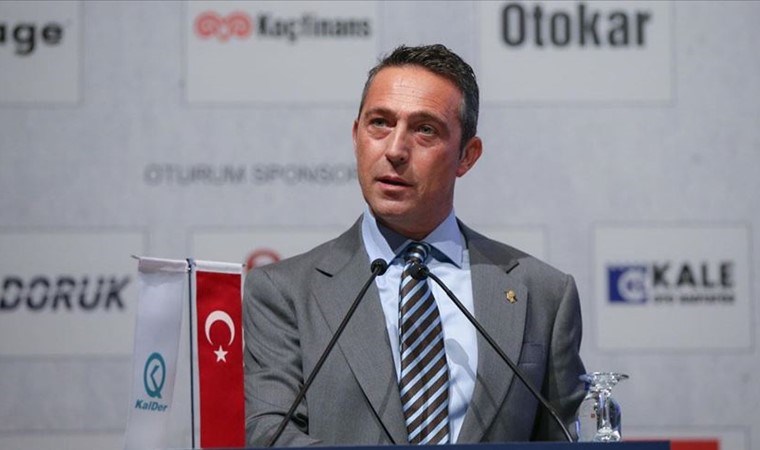 Ali Koç açıkladı: Fenerbahçe'den Türkiye Kupası kararı!