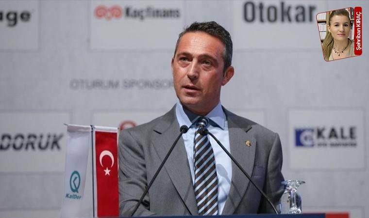 Ali Koç, Türkiye’ye neden yatırım gelmediğini yorumladı