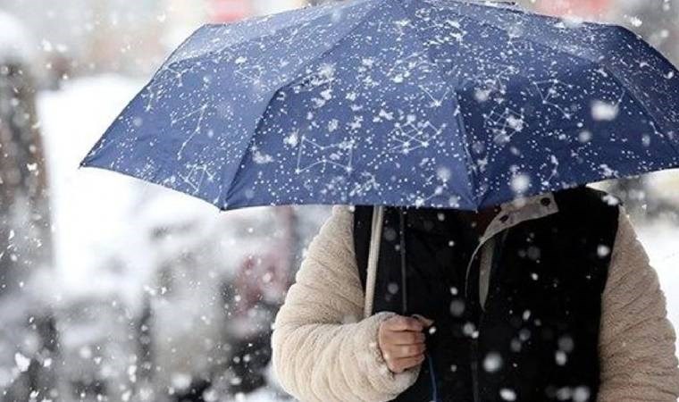 Meteoroloji açıkladı: 26 Kasım 2024 hava durumu raporu... Bugün ve yarın hava nasıl olacak?