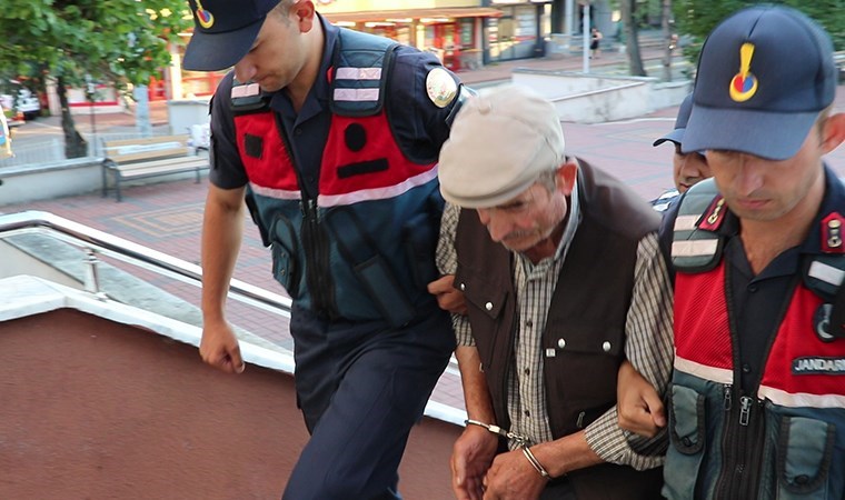 'Kesik baş' cinayetinde 9 sanık için istenen ceza belli oldu