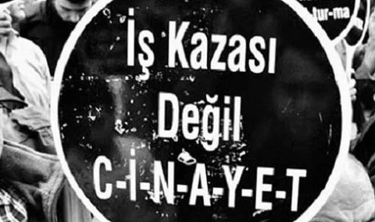 Yatağan’da iş cinayeti: 20 yaşındaki işçi öldü