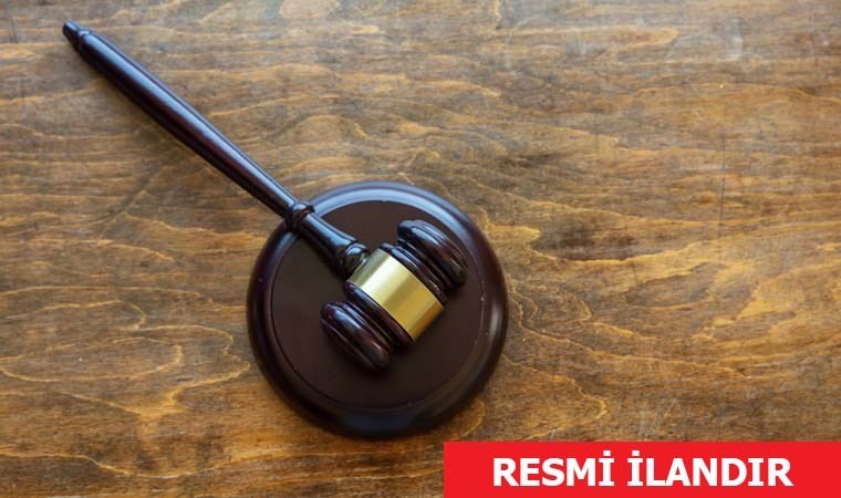 İKİTELLİ VERGİ DAİRESİ MÜDÜRLÜĞÜ'NDEN İLANEN TEBLİĞ