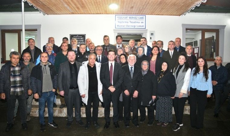 Ortahisar Belediyesi, ‘Kırsalda Üretim ve İstihdam Temelli Kalkınma Çalıştayı’ düzenliyor