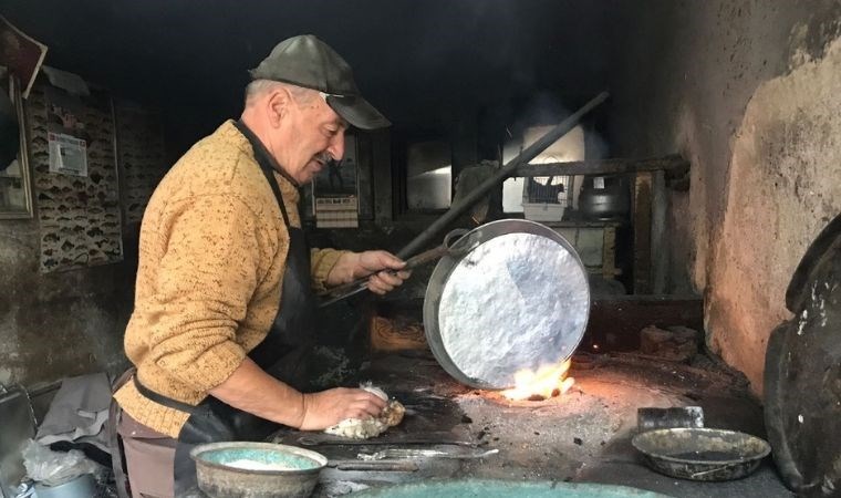 Kalaycılık mesleği son demlerini yaşıyor