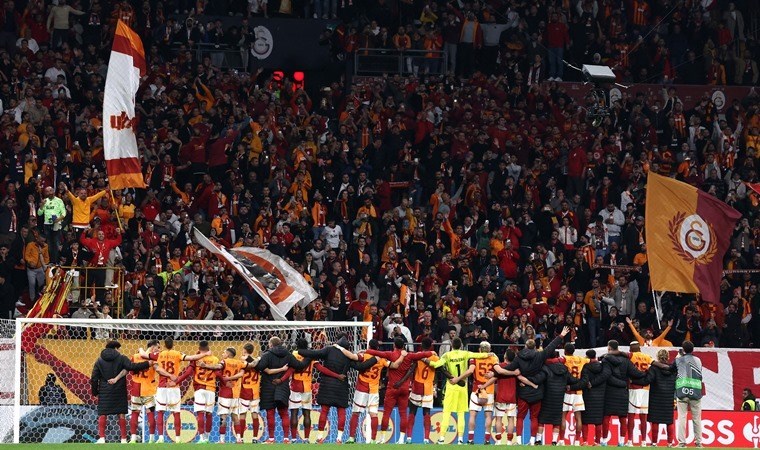 AZ Alkmaar duyurdu: Galatasaray taraftarına yasak!