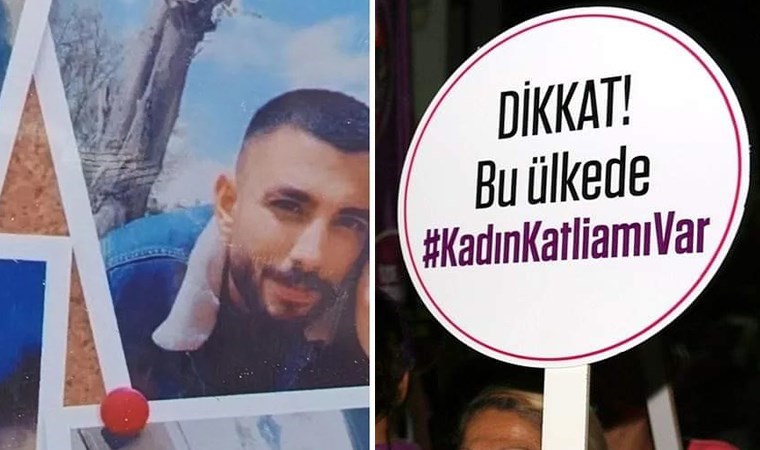 Gaziantep'te kadın cinayeti: Katil Mert Türkmen tutuklandı