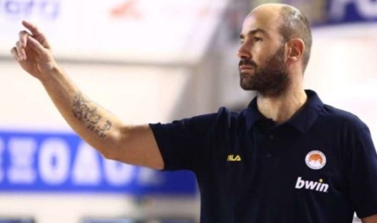 AS Monaco'da Vassilis Spanoulis dönemi