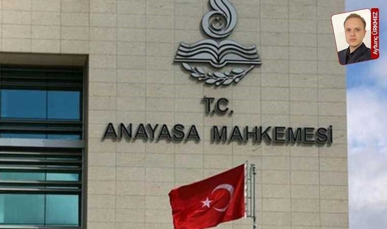 Anayasa Mahkemesi 2024’ün bireysel başvuru verilerini paylaştı