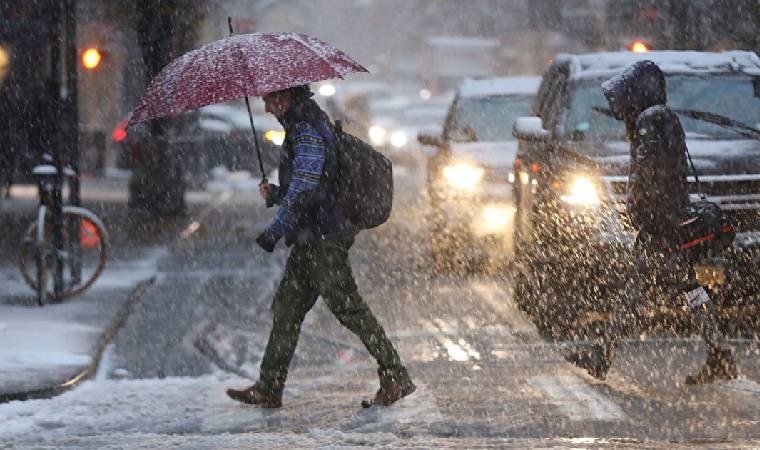 Meteoroloji açıkladı: 27 Kasım 2024 hava durumu raporu... Bugün ve yarın hava nasıl olacak?