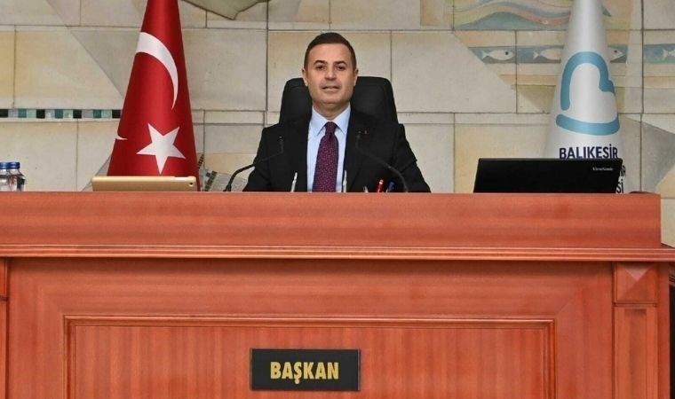 Balıkesir’in 2025 yılı bütçesi 20 milyar 500 milyon TL