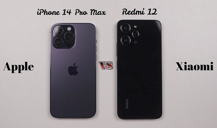 iPhone’a benzeyen REDMI 12 sonrası yeni strateji: Premium telefon dönemi