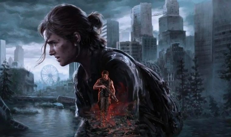 The Last of Us 2. sezon ne zaman yayınlanacak? The Last of Us 2. sezon oyuncuları...