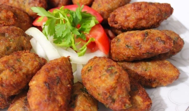 Patates ve kıymanın en güzel birleşimi: Kıbrıs köftesi tarifi