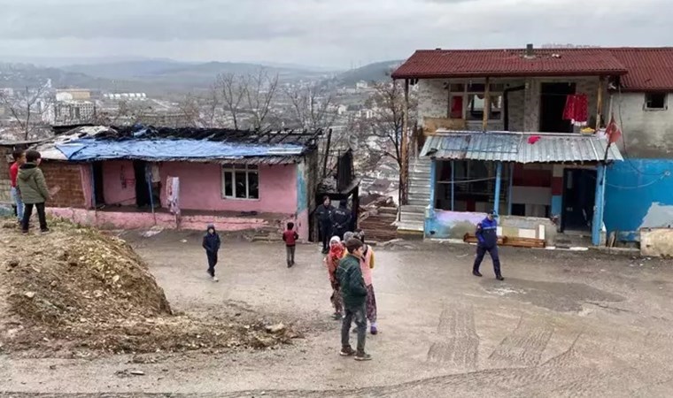 'Küfürleşme' kavgasında komşusunu öldürmüştü: Cezası belli oldu