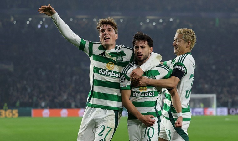 Celtic - Club Brugge maçı ne zaman, saat kaçta, hangi kanalda? Şifresiz mi?