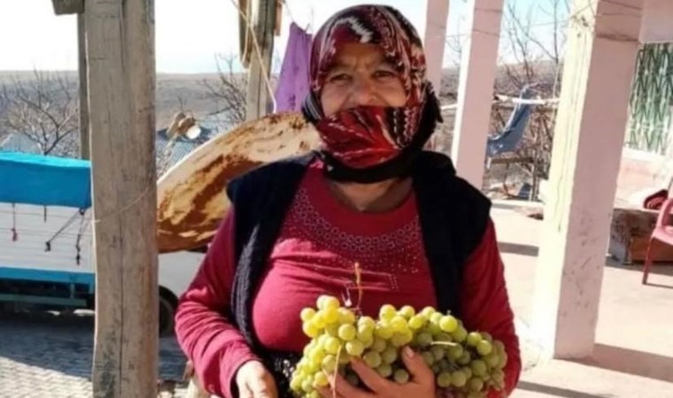 Kahramanmaraş'ta gaz zehirlenmesi: Kadın ölü, eşi hastaneye kaldırıldı!