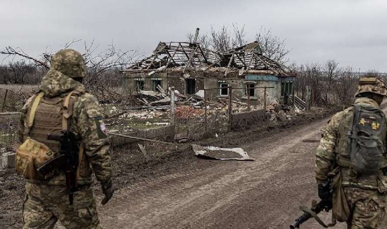 Ukrayna’da Trump dönemine geri sayım… “53 günde Kursk geri alınabilir”