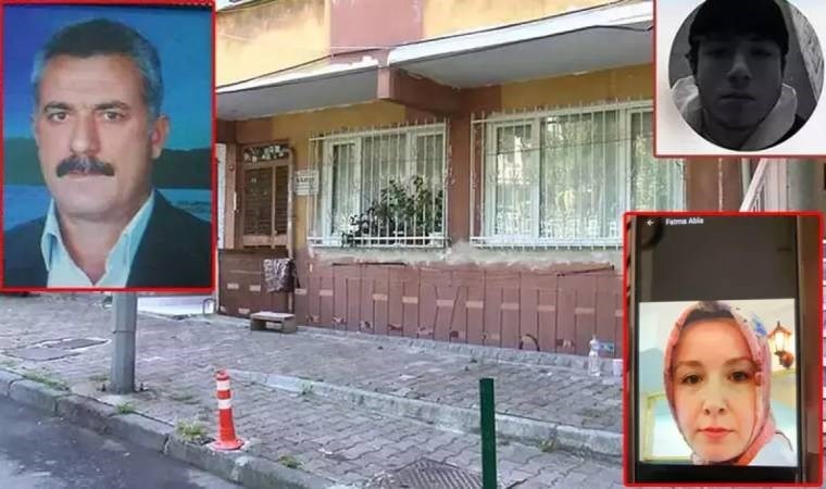 Anne ve babasını katleden sanığın cezası belli oldu, savunması 'pes' dedirtti