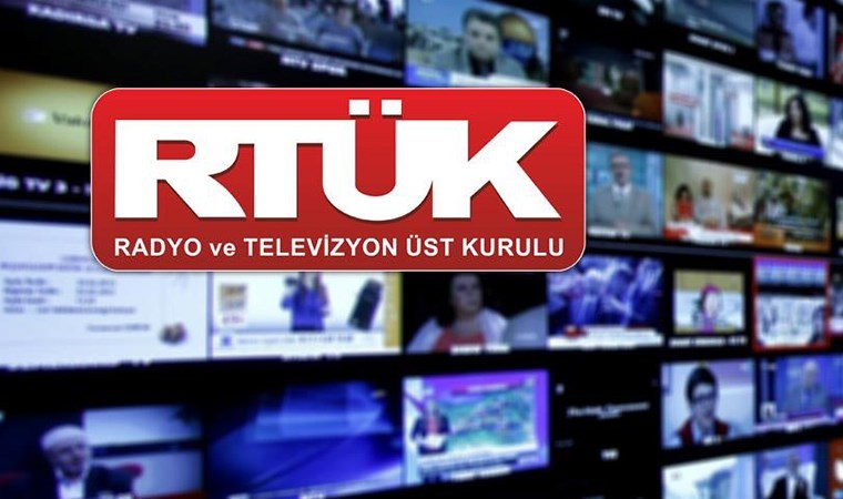 Halk TV'ye 'Bahçeli', Arka Sokaklar'a 'tarikat' cezası