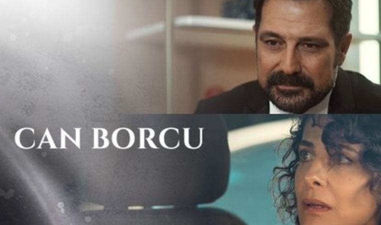 Can Borcu dizisi konusu nedir? Can Borcu dizisi oyuncuları kimler?