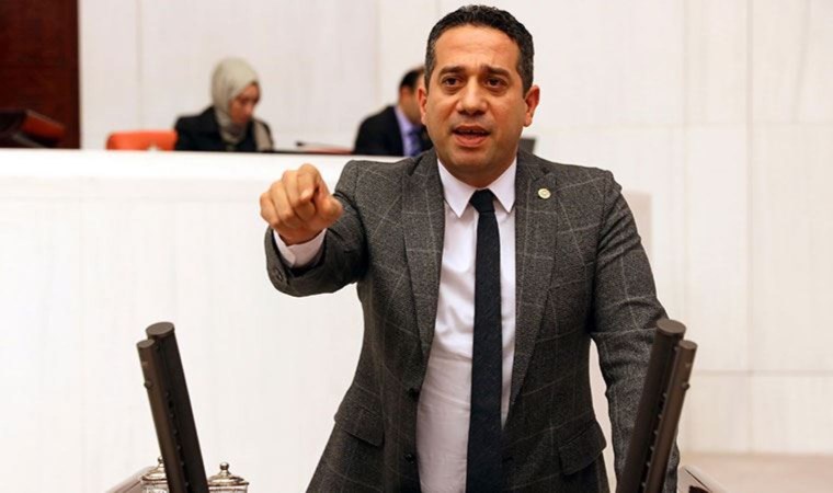 Ali Mahir Başarır'dan Erdoğan'a: '50 dakikada 50 tane yalan söyleyen Cumhurbaşkanı'