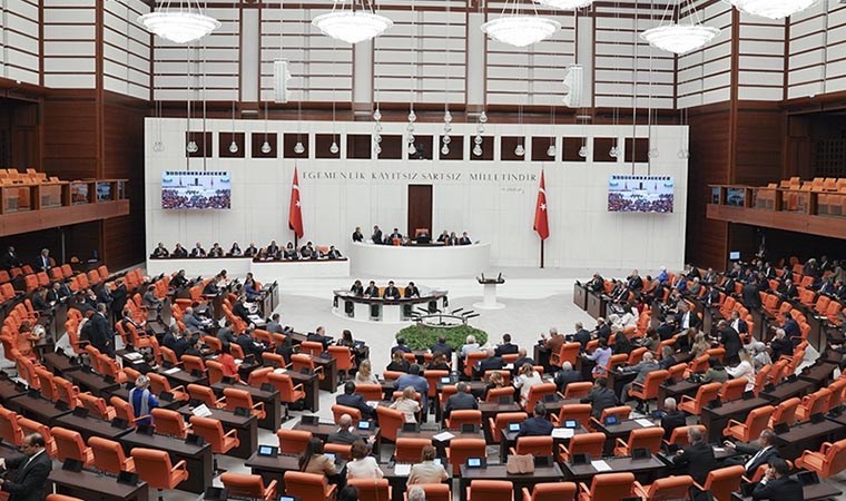 CHP, Bebek Ölümleri Komisyonunda 3 Sağlık Bakanının da dinlenmesini talep etti