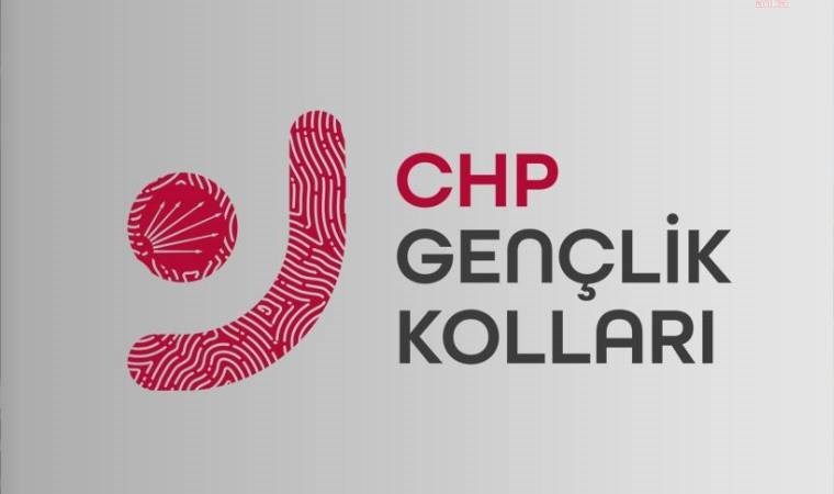 CHP Gençlik Kolları, 1 Aralık’ta yeni genel başkanını seçecek