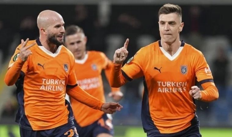 Başakşehir 90+6'da yıkıldı!