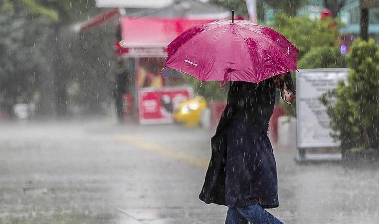 Meteoroloji açıkladı: 28 Kasım 2024 hava durumu raporu... Bugün ve yarın hava nasıl olacak?