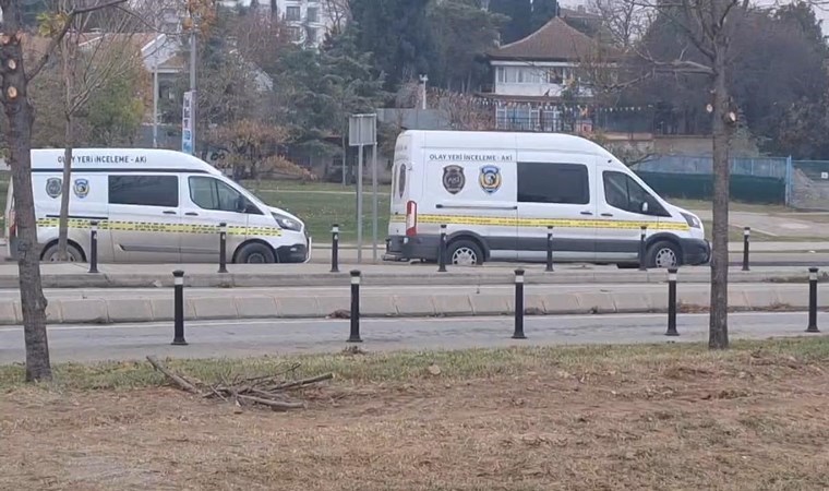 İstanbul'da korkunç olay... Sahilde 2 ceset bulundu: Kimlikleri belli oldu!