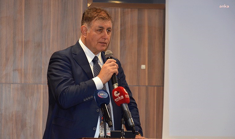 Cemil Tugay'dan kreş tartışmalarına ilişkin açıklama: 'Tepki görünce yan çizmeye başladılar'