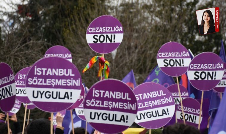 Kadına yönelik erkek şiddetinin nedenleri tartışıldı! Bu krizden nasıl çıkılır?