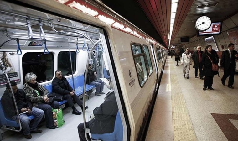 İstanbul'a yeni metro: İstanbul'da yapılacak yeni metrolar neler?