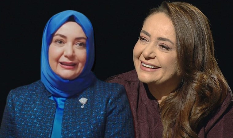 Kızılcık Şerbeti'nin yıldızı Sibel Taşçıoğlu 'Pembe' hakkında konuştu: 'Muhafazakarım'