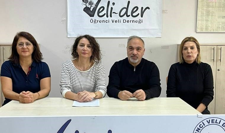 Veli-der'den 'kreş' tepkisi: “Hukuksuzluğun açık kanıtı oldu”