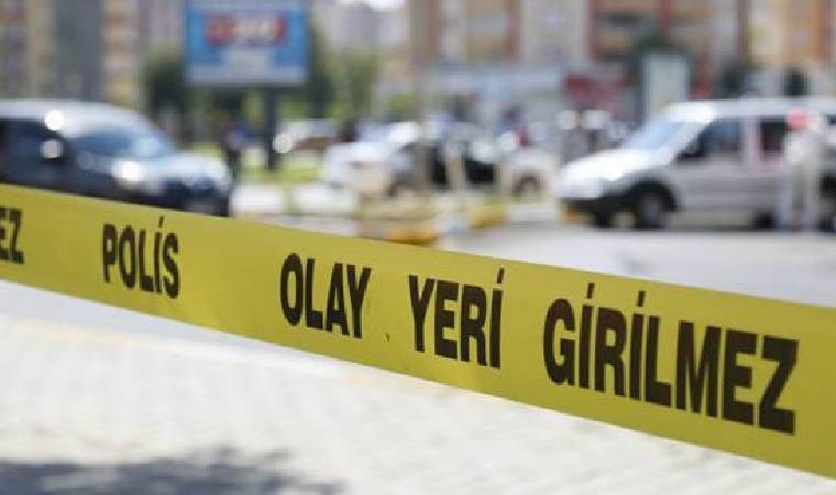 İzmir'de toplu cinayet: Araç içerisinde başlarından vurulmuşlar!