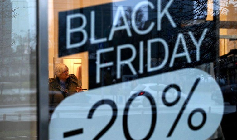 Black Friday (Kara Cuma): Büyük indirim ve alışveriş günü geleneği nasıl başladı?